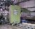 HOLLINGSWORTH Optomix Model SML Bale opener,